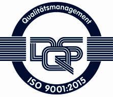 Logo DQS
