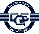 Logo DQS